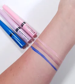 Delineador líquido Dip Eyeliner - Lilac><noscript><img width=