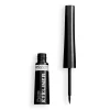 Delineador líquido Dip Eyeliner - Black>Revolution Relove Best