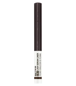 Delineador líquido fortalecedor - 02: Brown Cocoa>Beter Best