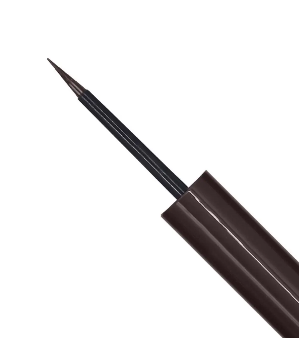 Delineador líquido fortalecedor - 02: Brown Cocoa>Beter Best