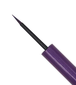 Delineador líquido fortalecedor - 04: Rich Purple>Beter Online