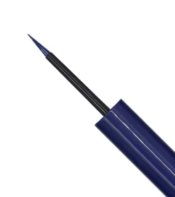 Delineador líquido fortalecedor - 03: Electric Blue>Beter New