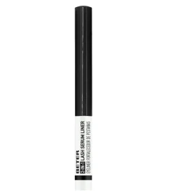 Delineador líquido fortalecedor - 01: Black Ink>Beter New