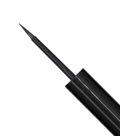Delineador líquido fortalecedor - 01: Black Ink>Beter New