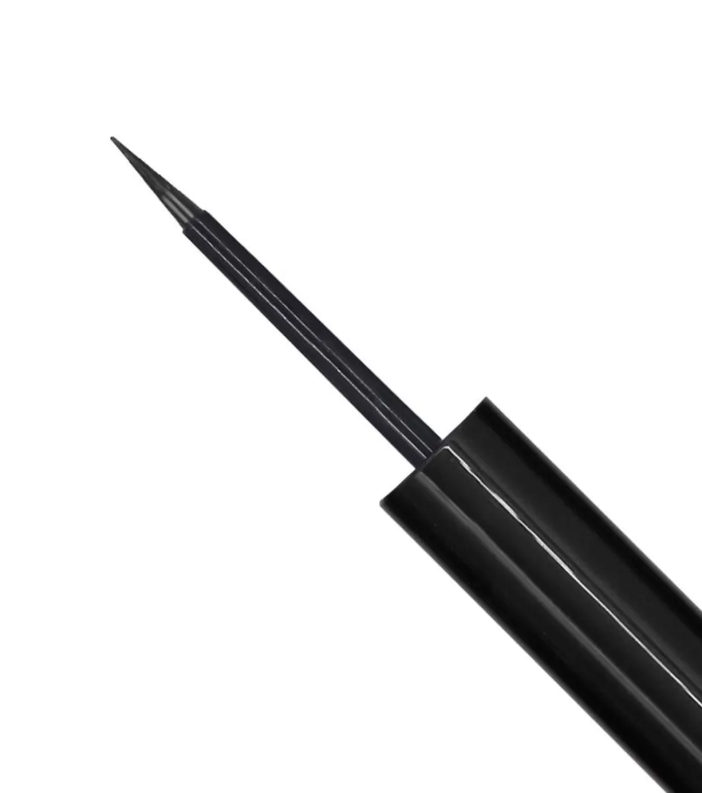 Delineador líquido fortalecedor - 01: Black Ink>Beter New