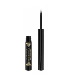 Delineador líquido mate Masterpiece - 03: Espresso>Max Factor New