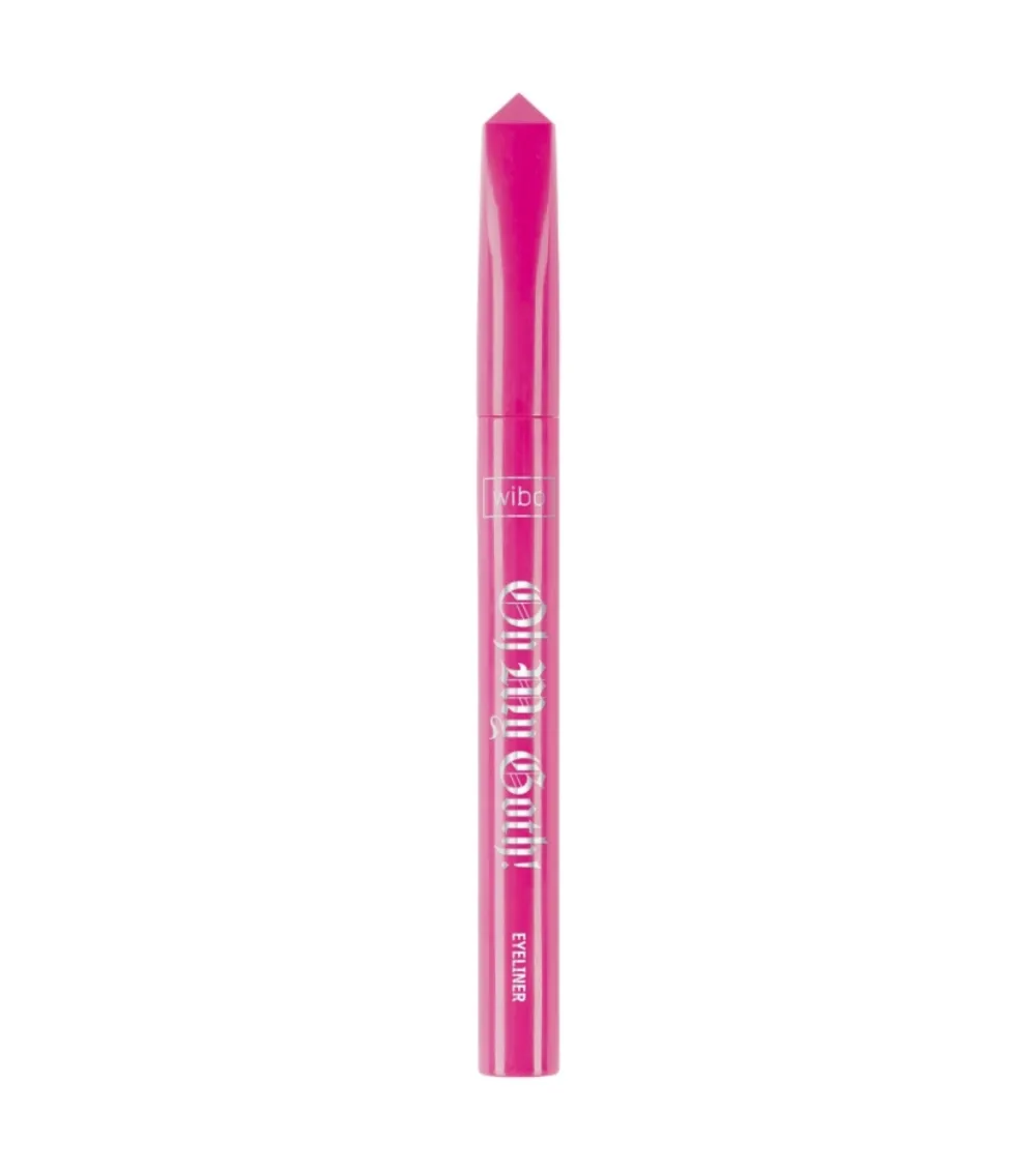 Delineador líquido Oh My Goth - 2: Too Pink To Spook>Wibo