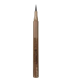 Delineador líquido Skinny Liner - Brown>Technic Cosmetics