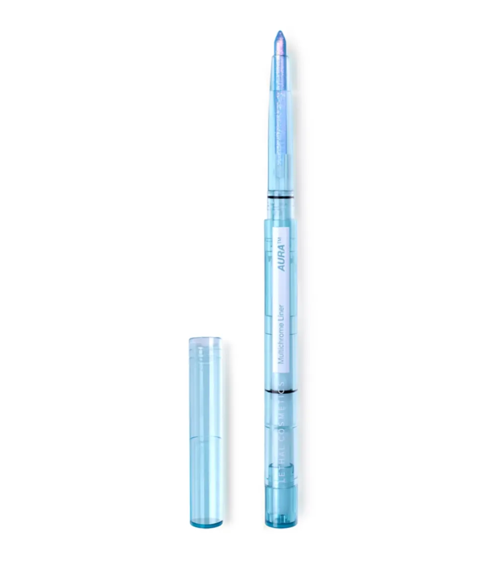 Delineador multichromático Aura - Transcend>Lethal Cosmetics Outlet