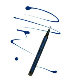 Delineador waterproof One Move - 03: Denim blue>Inglot Best