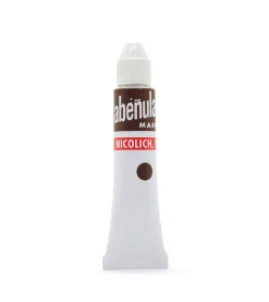 Desmaquillante, delineador y tratamiento para ojos y pestañas 2g - Marrón><noscript><img width=