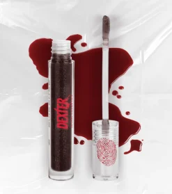 *Dexter* - Aceite labial - Aconite>Lethal Cosmetics Hot