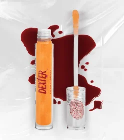 *Dexter* - Aceite labial - M99>Lethal Cosmetics Sale
