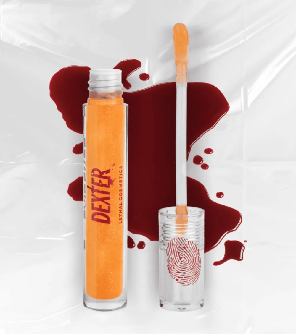 *Dexter* - Aceite labial - M99>Lethal Cosmetics Sale
