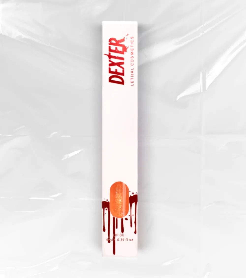 *Dexter* - Aceite labial - M99>Lethal Cosmetics Sale