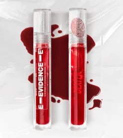 *Dexter* - Tinte para labios - Born in Blood>Lethal Cosmetics Hot