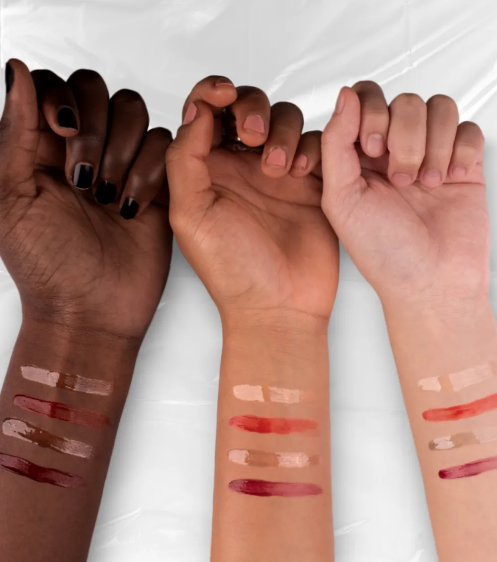 *Dexter* - Tinte para labios - Born in Blood>Lethal Cosmetics Hot