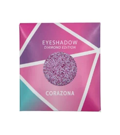 *Diamond Edition* - Sombra de ojos en godet - Quartz>CORAZONA Clearance