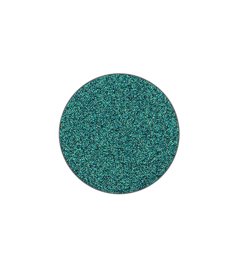 *Diamond Edition* - Sombra de ojos en godet - Esmeralda>CORAZONA New