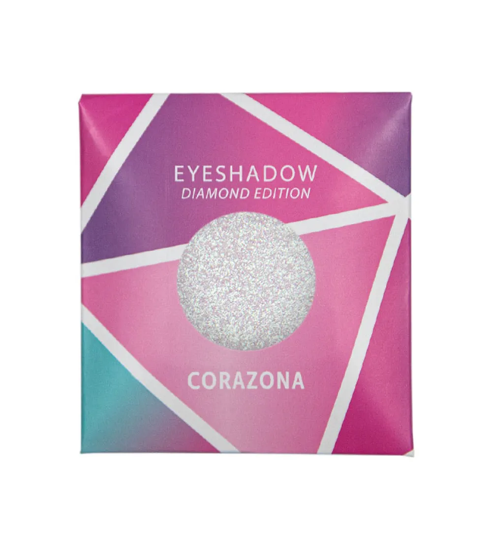 *Diamond Edition* - Sombra de ojos en godet - Crystal>CORAZONA Best