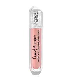 *Diamond Wear* - Brillo de labios Diamond Plumper - Light Pink Princess Cut>Physicians Formula Clearance