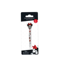 *Disney Minnie Mouse* - Pinza de depilar>ABC Cosmetics Hot