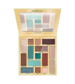 *Disney The Jungle Book* - Paleta sombras de ojos - 030: Mother Nature's Recipes>Catrice