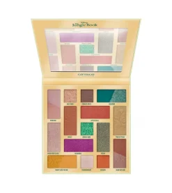 *Disney The Jungle Book* - Paleta sombras de ojos - 020: Stay In The Jungle>Catrice New