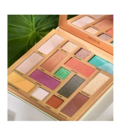 *Disney The Jungle Book* - Paleta sombras de ojos - 020: Stay In The Jungle><noscript><img width=