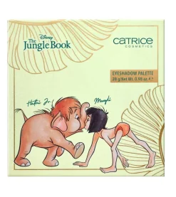 *Disney The Jungle Book* - Paleta sombras de ojos - 020: Stay In The Jungle><noscript><img width=