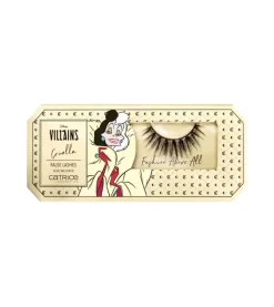 *Disney Villains* - Pestañas postizas Cruella - 20: Nightfall>Catrice Clearance