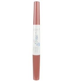 Dúo de barra y perfilador de labios Summer Vibes - Sandstorm>Technic Cosmetics Discount