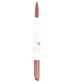 Dúo de barra y perfilador de labios Summer Vibes - Sandstorm>Technic Cosmetics Discount