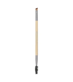 Dúo de brochas para cejas Eyebrow Duo>Ecotools Hot