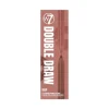 Dúo de delineadores de labios Double Draw - Deep>W7 Clearance