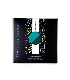 Dúo de delineadores Water Liner en godet Magnetic™ - Digital Dream>Lethal Cosmetics Discount