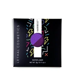 Dúo de delineadores Water Liner en godet Magnetic™ - Jiggy Jam>Lethal Cosmetics Outlet