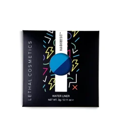 Dúo de delineadores Water Liner en godet Magnetic™ - Neon Nights>Lethal Cosmetics Sale