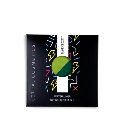 Dúo de delineadores Water Liner en godet Magnetic™ - Cyber Craze>Lethal Cosmetics