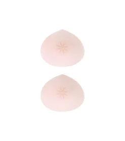 Dúo de esponjas de maquillaje Blending Drops>Brushworks Outlet