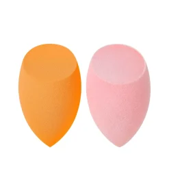 Dúo de esponjas Iconic Blend Soft Natural Finish><noscript><img width=