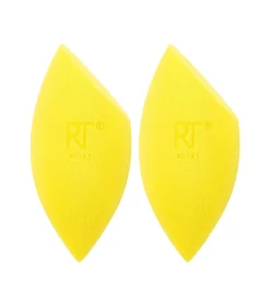 Dúo de esponjas Miracle Concealer>Real Techniques Hot