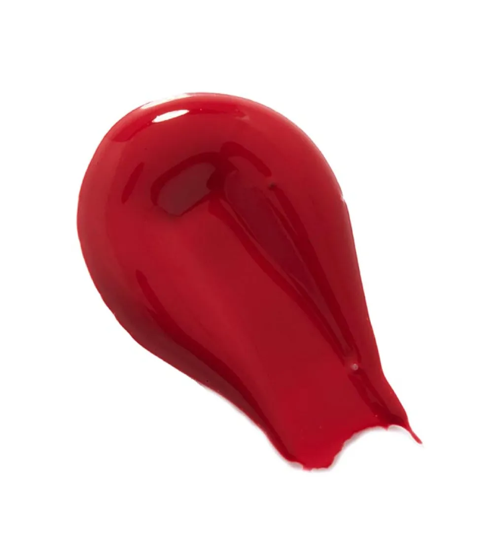 Dúo de labial líquido + bálsamo Supreme Stay 24HR - Stiletto>Revolution Pro Hot