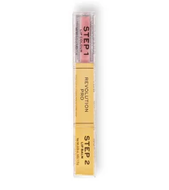 Dúo de labial líquido + bálsamo Supreme Stay 24HR - Stripped>Revolution Pro Outlet