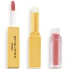 Dúo de labial líquido + bálsamo Supreme Stay 24HR - Velvet>Revolution Pro Best