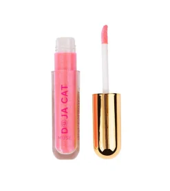 *Doja Cat* - Brillo de labios voluminizador Muse - Pink>BH Cosmetics Sale