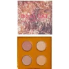*Doja Cat* - Mini paleta de sombras Elements - Bronze>BH Cosmetics Best
