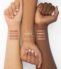 *Doja Cat* - Mini paleta de sombras Elements - Bronze><noscript><img width=