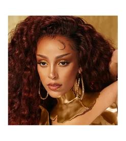 *Doja Cat* - Mini paleta de sombras Elements - Bronze><noscript><img width=