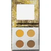 *Doja Cat* - Mini paleta de sombras Elements - Gold>BH Cosmetics Hot